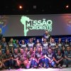 Missão Nordeste 2018